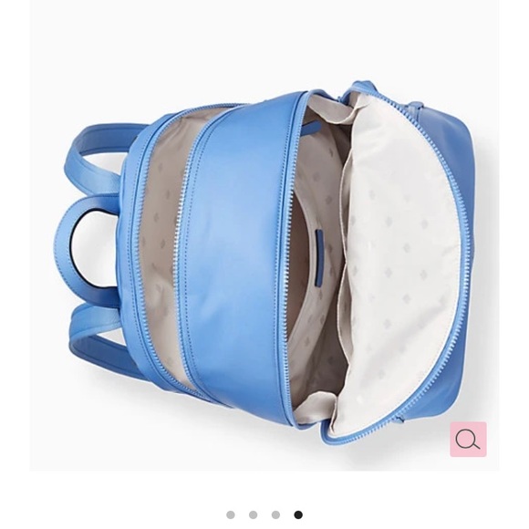 Kate Spade ♠️ Karissa Backpack - Picture 4 of 12